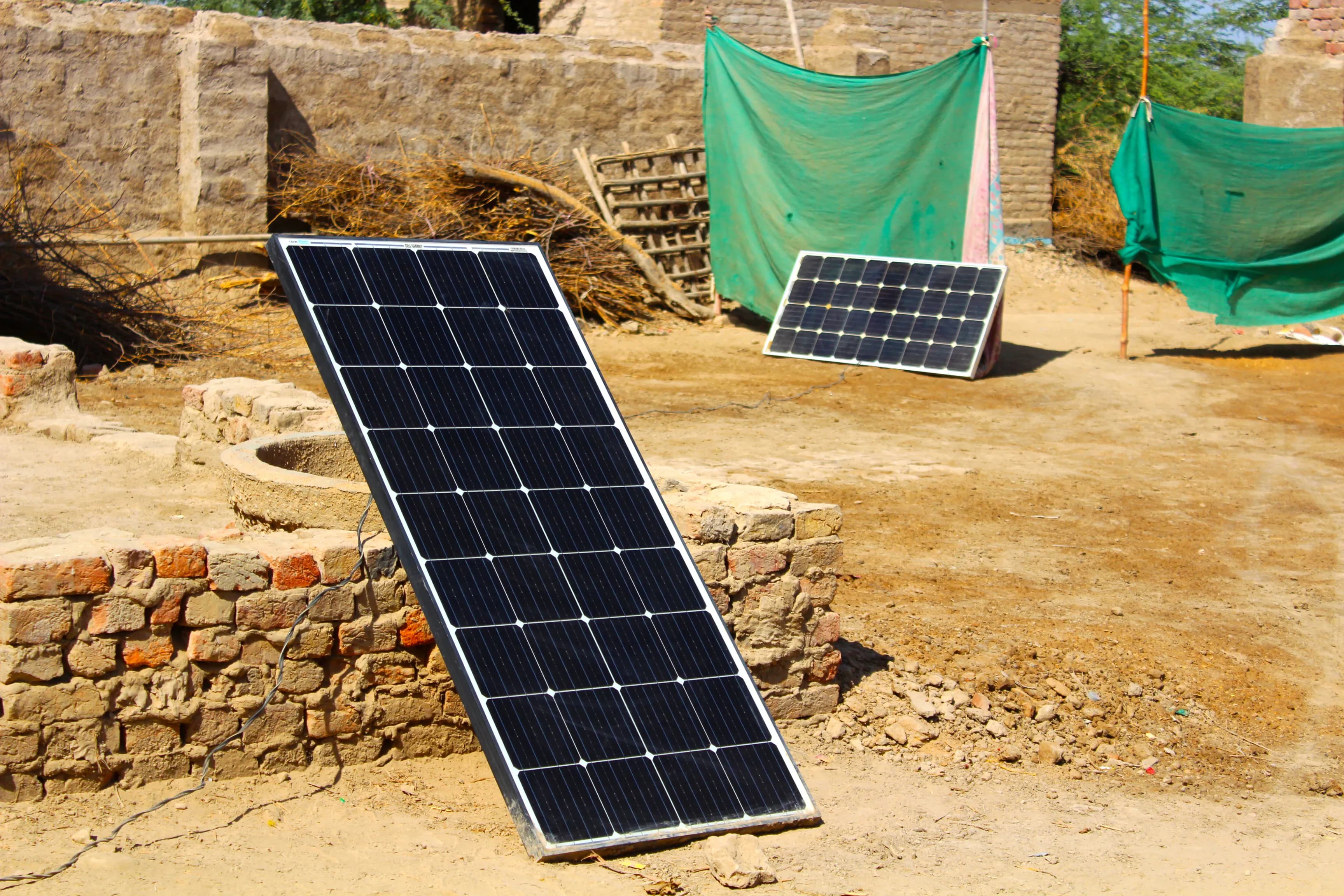 How Solar Rooftops Can Reduce Electricity Bills in Uttar Pradesh